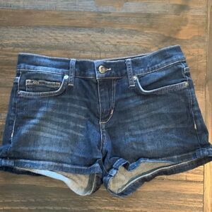 Joe’s Jeans Shorts Size 26
